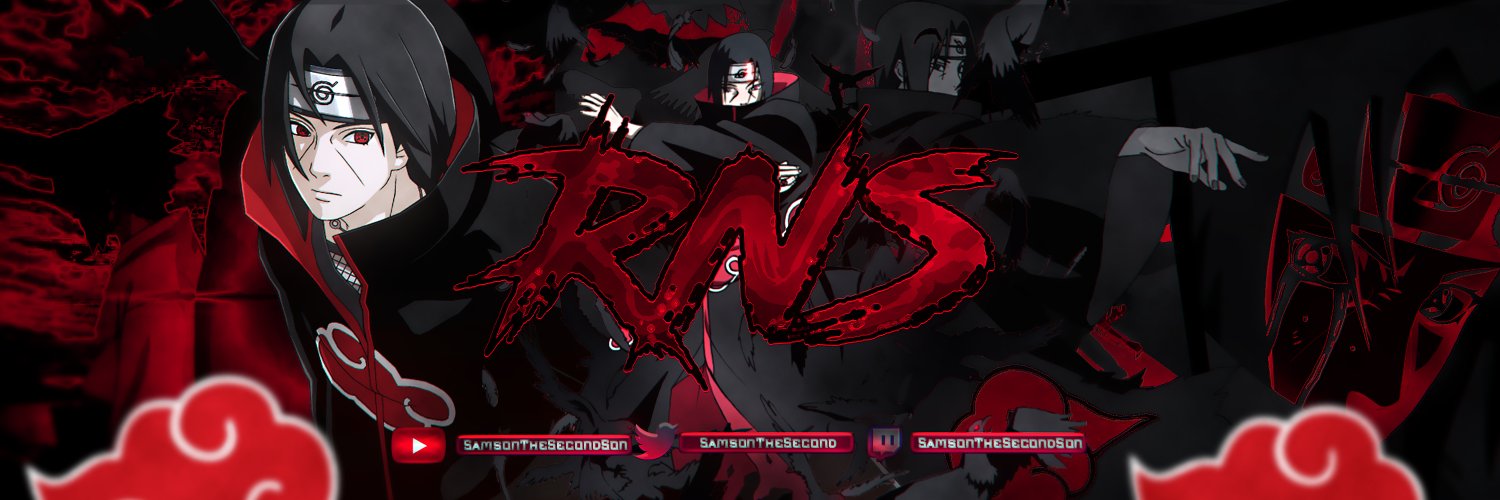 Samson's banner