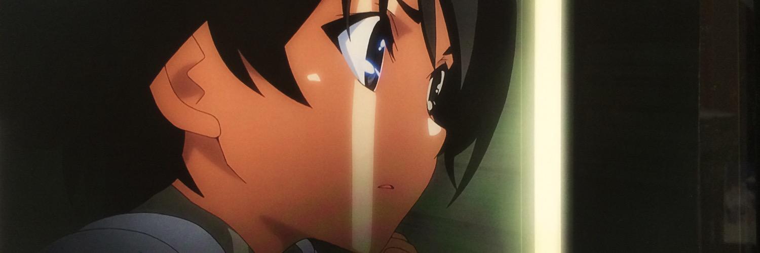 last8blue's profile banner image