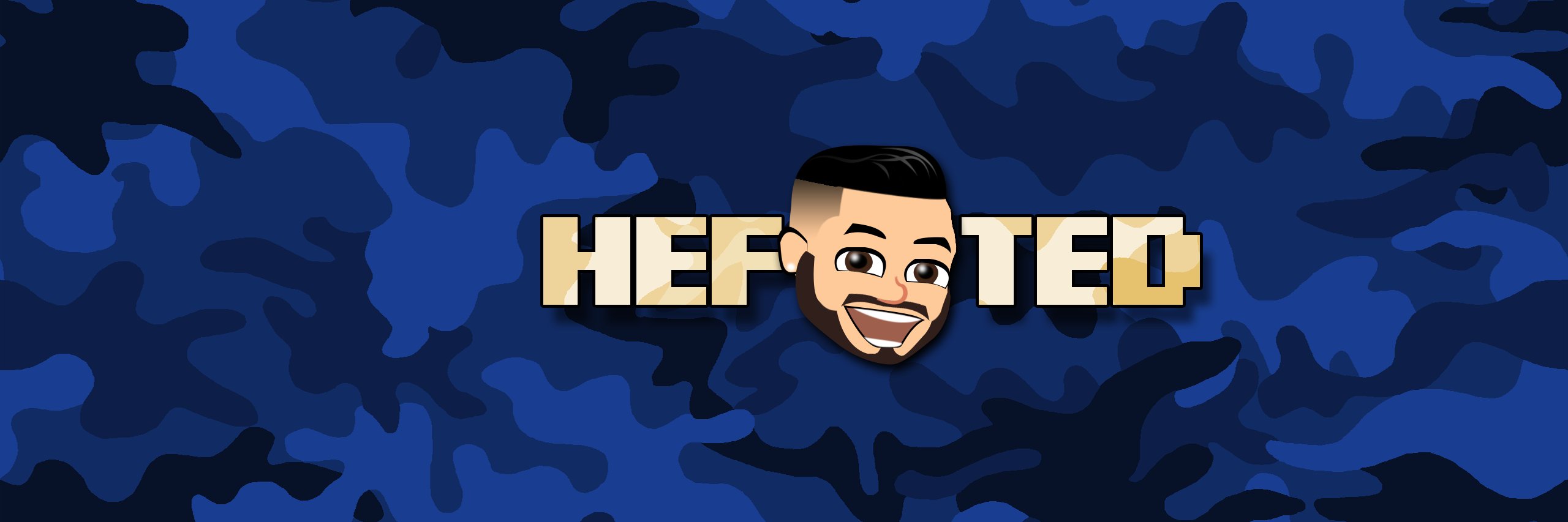 GetHefted's profile banner image