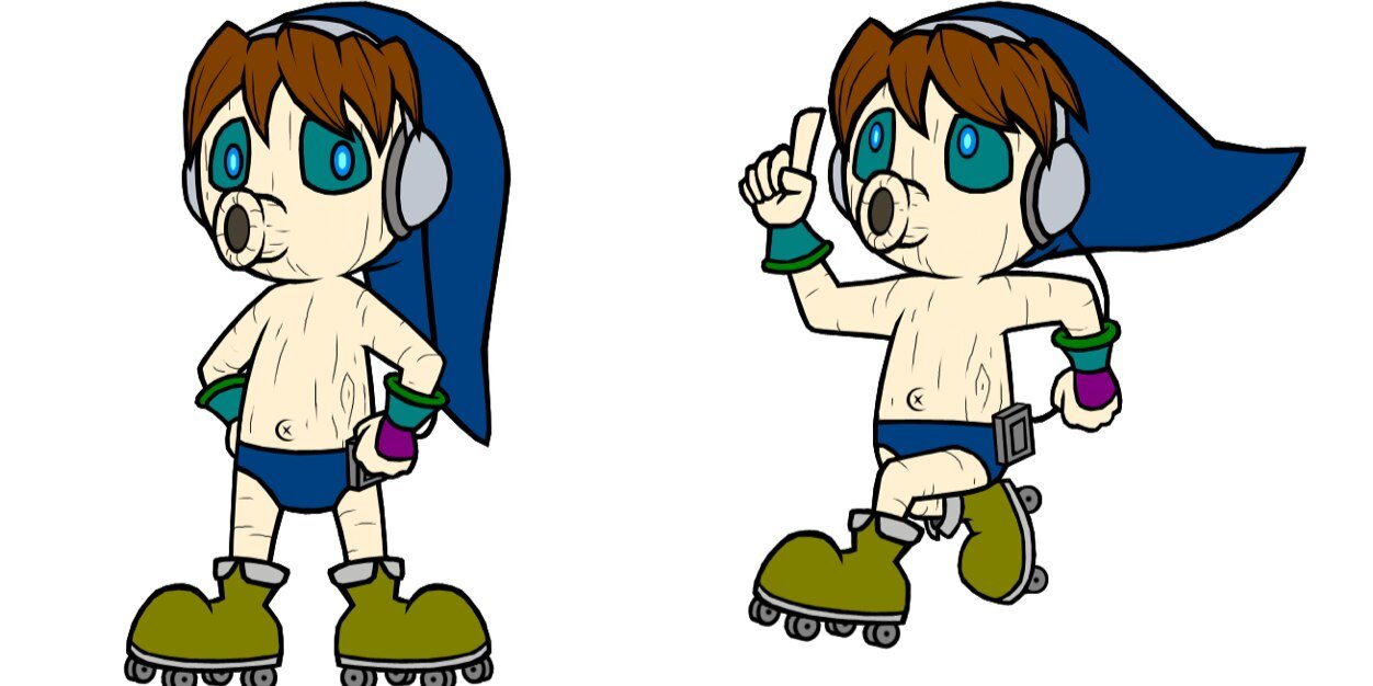 Robert Weatherholt banner