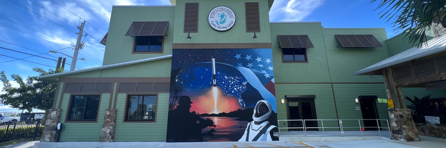 FrogBones FSC banner