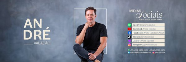 andrevaladao Profile Banner