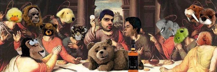 PatTheMerciless's profile banner image