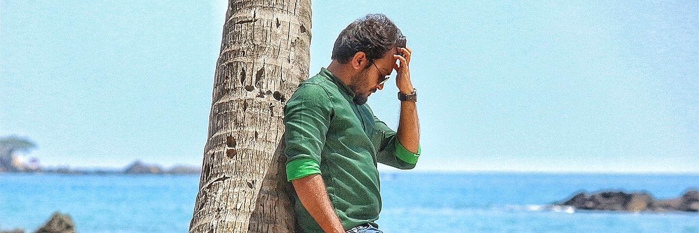 amitshirol's profile banner image