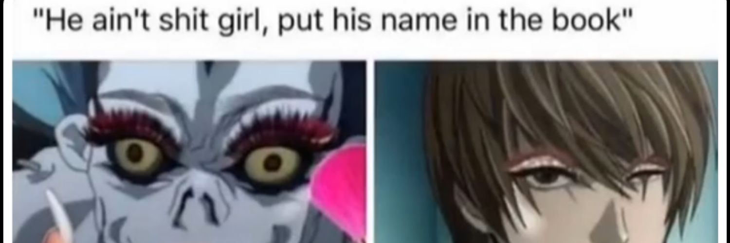 Kirrohero's profile banner image