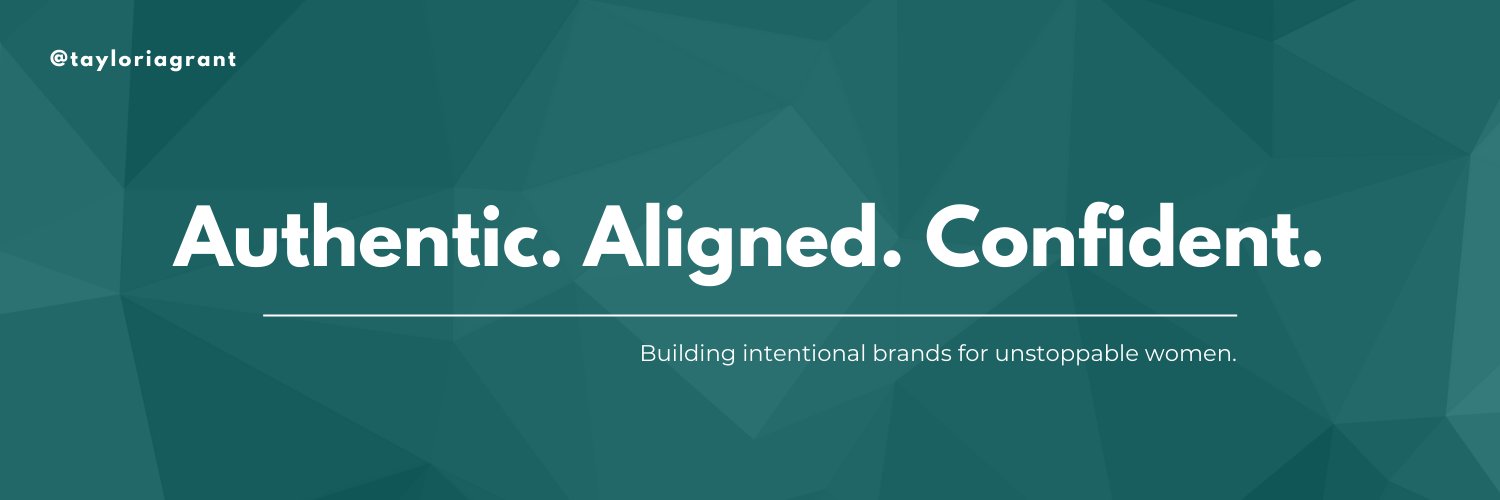 Tayloria Grant 🚢 banner