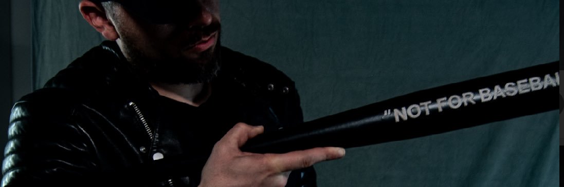 Kyle Knyx's banner