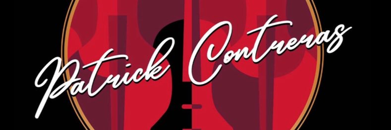 Patrick Contreras banner