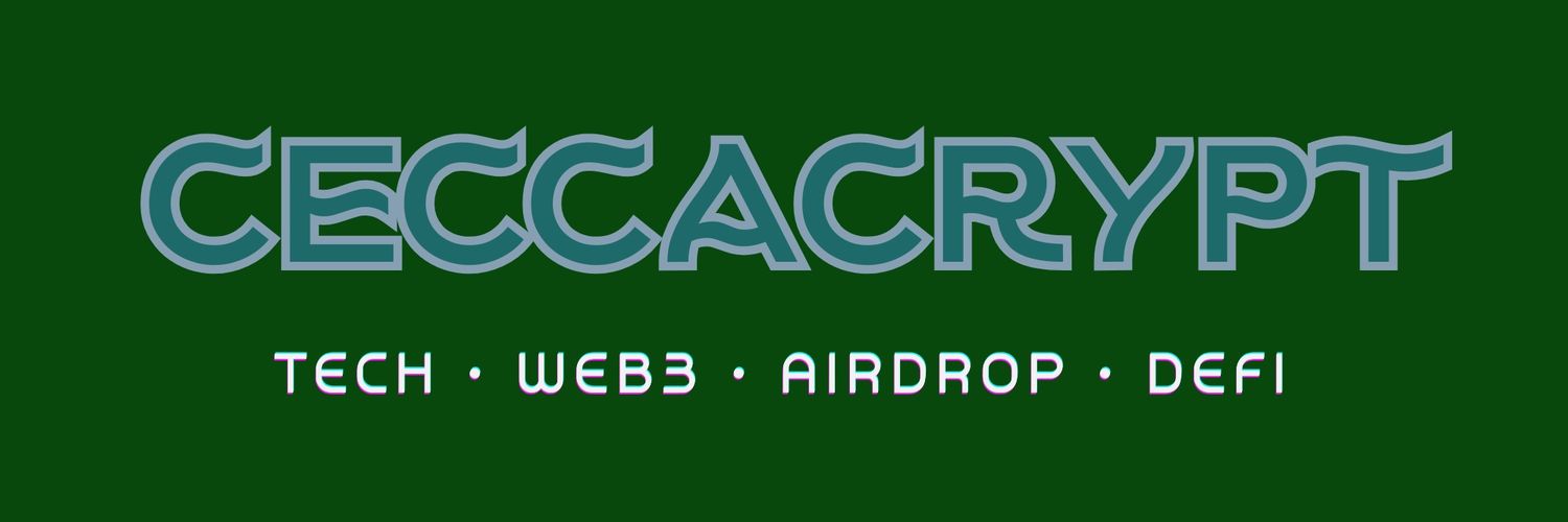 CECCACRYPT✨ banner