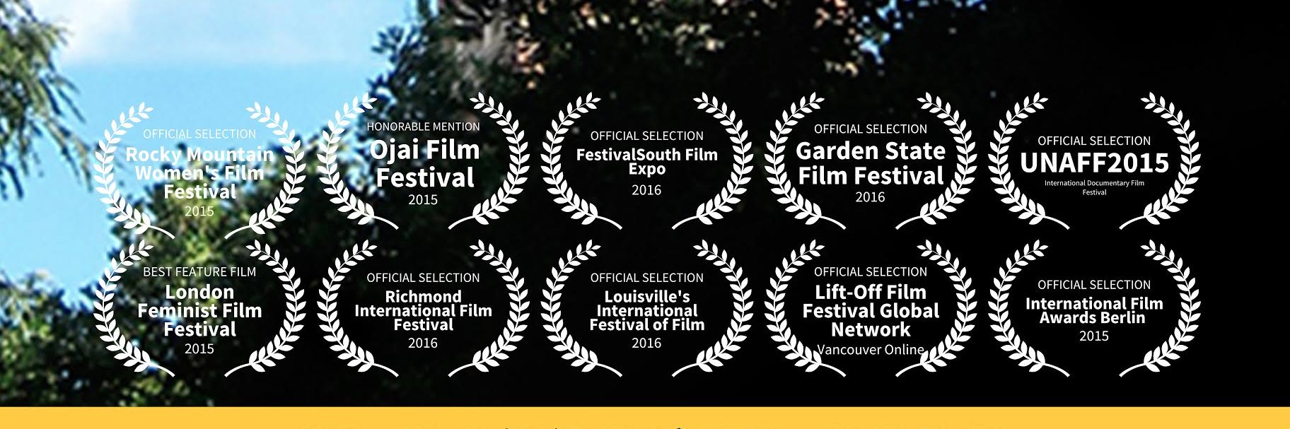 IHHFilm's profile banner image