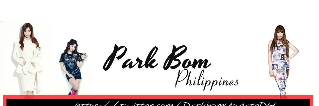 ParkbomUpdatePH's profile banner image
