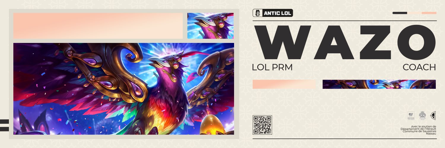 KeepCalmAndWazo banner