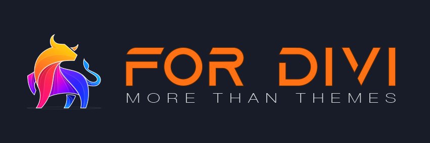 ForDivi's profile banner image