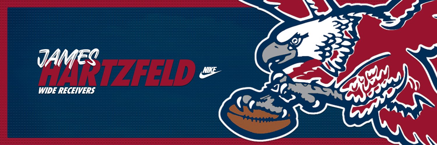 Coach 🦅🦅🦅 banner