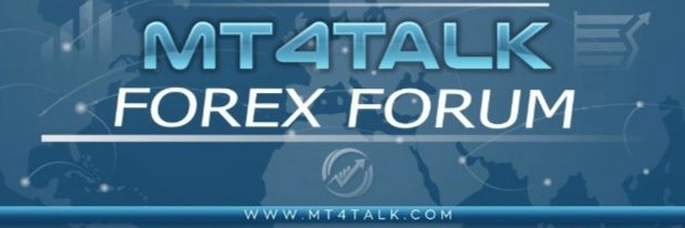 MT4talk.com - Artificial Intelligence Forex robots banner