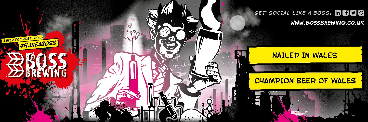 BossBrewingCo's profile banner image
