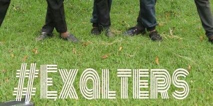 ExaltersDancers's profile banner image
