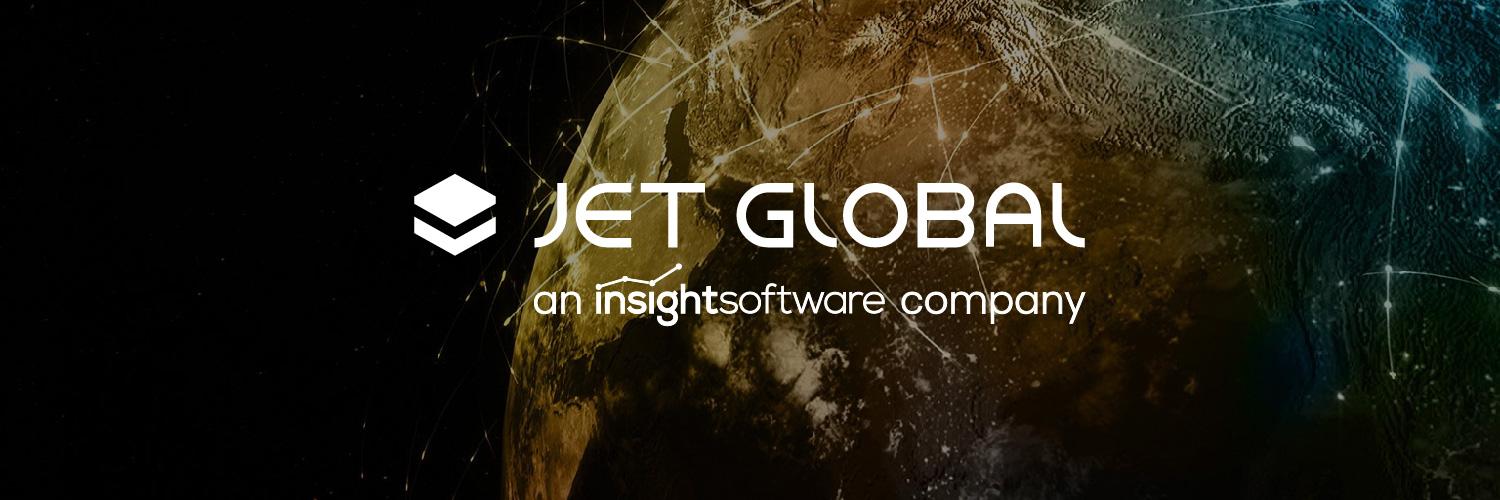 Jet Global banner