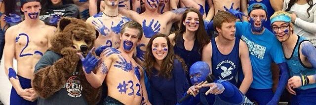 KHS_BEARS's profile banner image