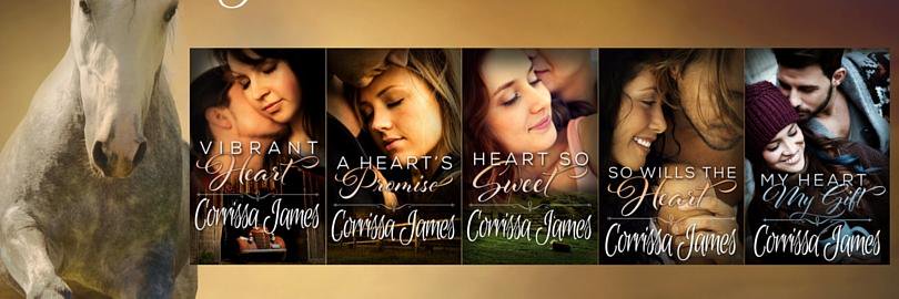CorrissaJames's profile banner image