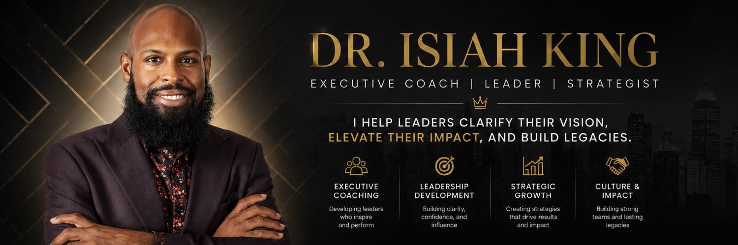 IsiahLKing's profile banner image