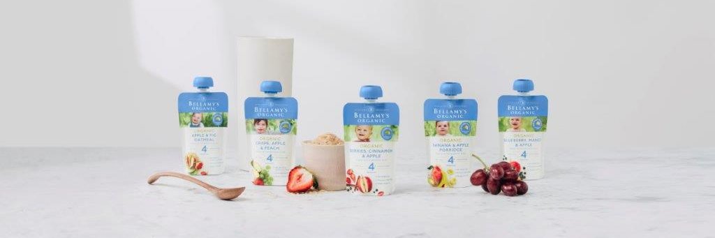 BellamysOrganic's profile banner image