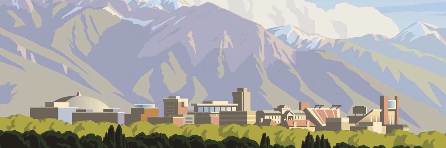 Tanner Humanities Center banner