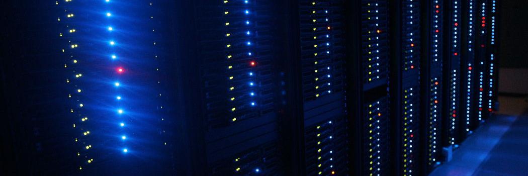 Pixar Systems banner