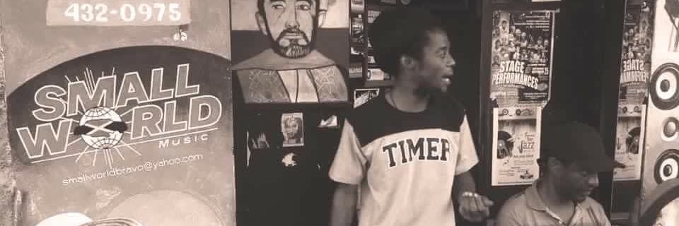 official_timer's profile banner image