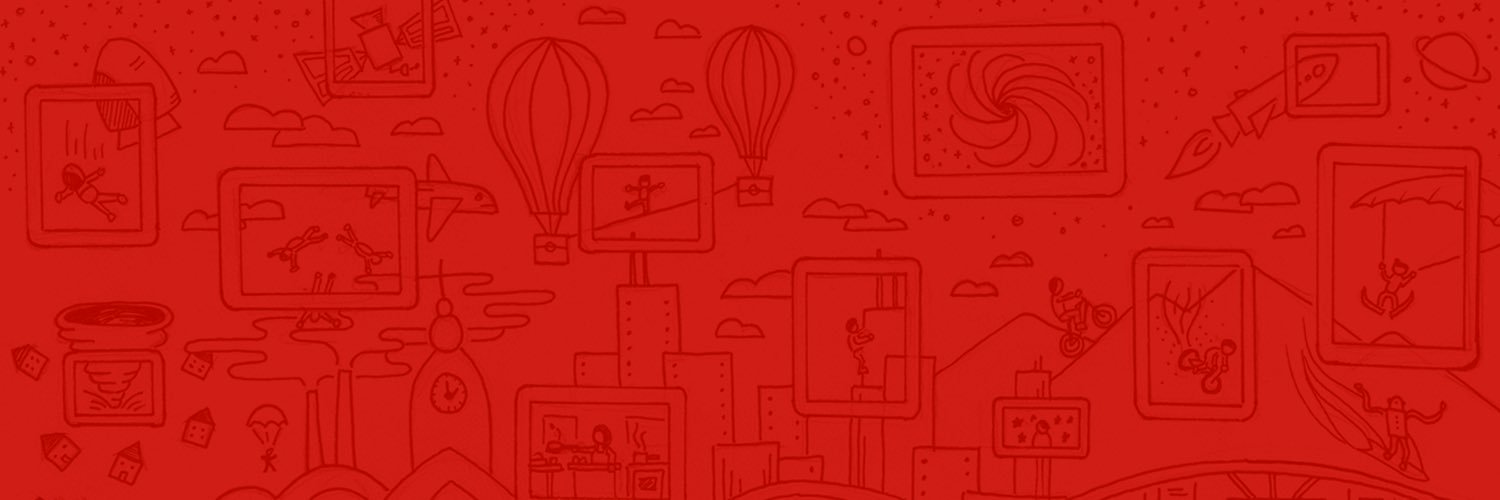 YouTubeMCN's profile banner image