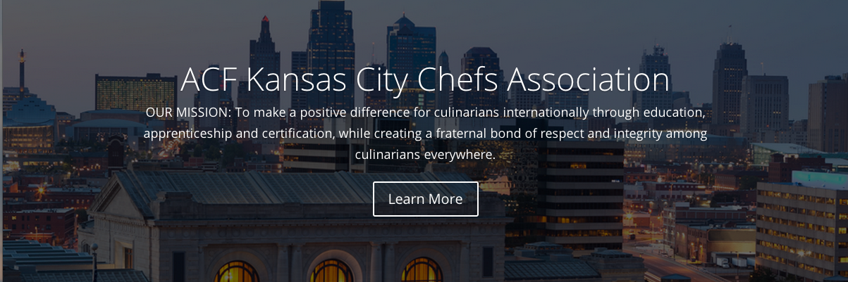 ACFKCChefs's profile banner image