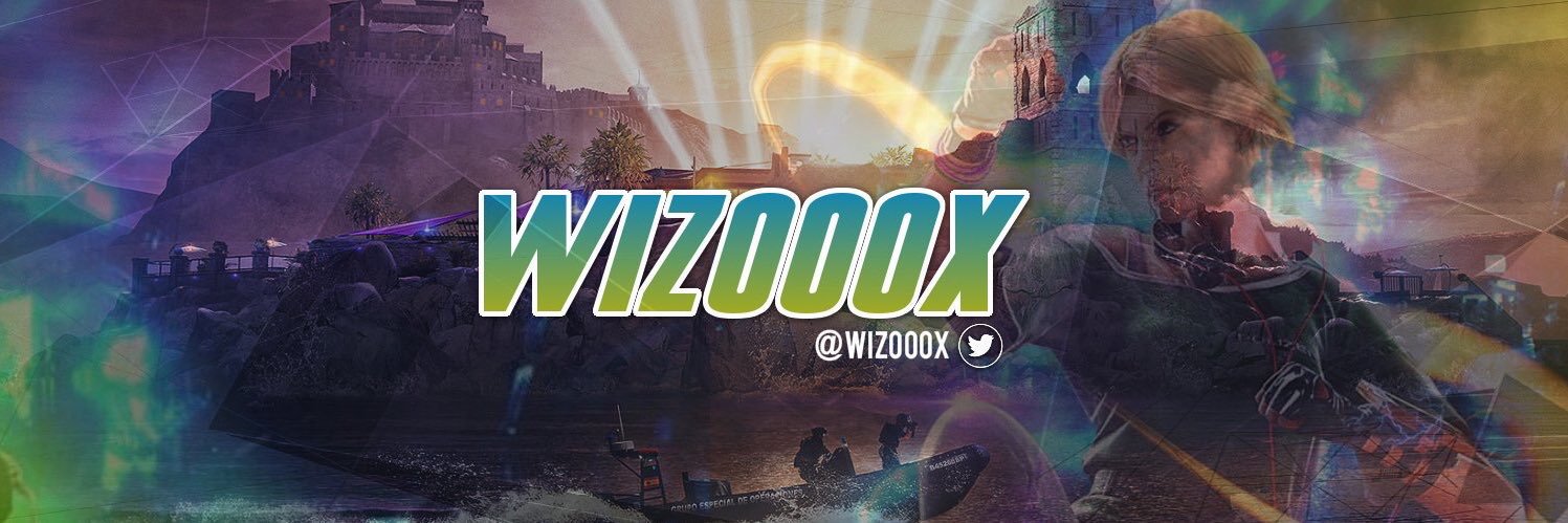 Wizoox_'s profile banner image
