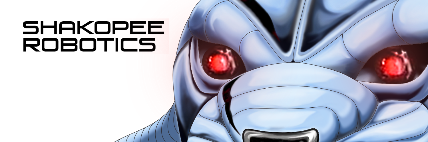 shakorobotics's profile banner image