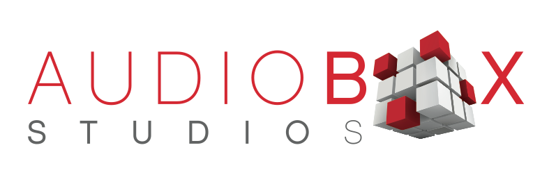 AudioBoxStudios's profile banner image