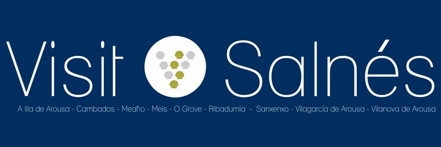 Visit O Salnés ® banner