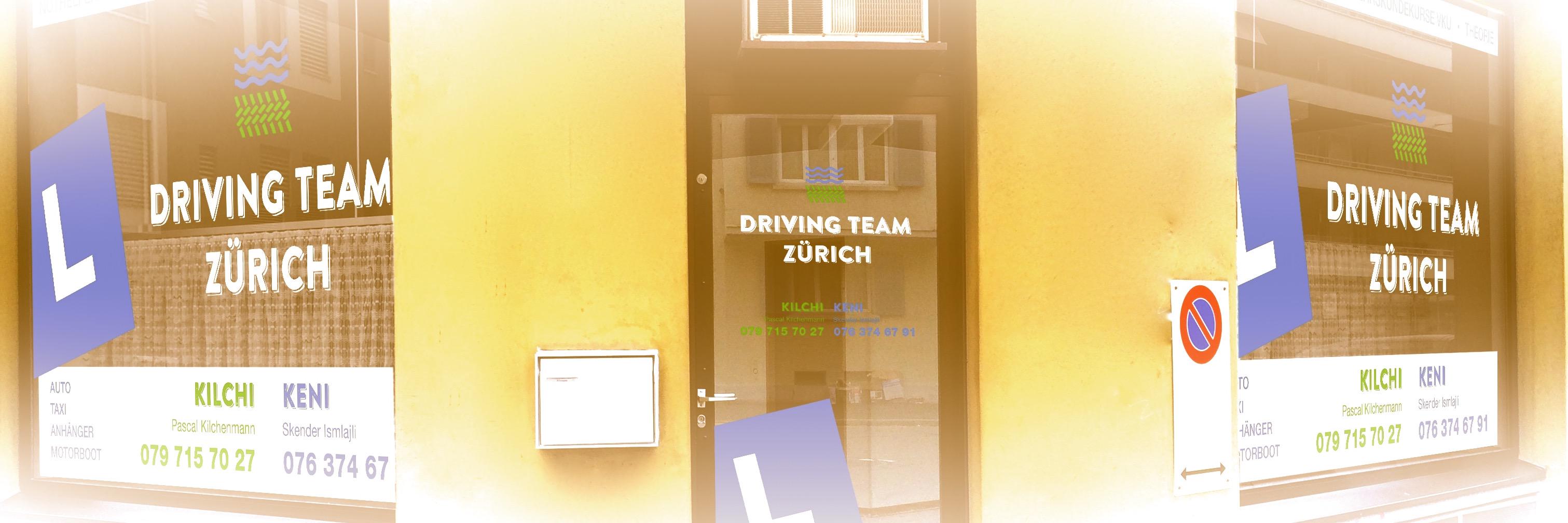 Driving Team Zürich (@DrivingTeamZH) / Posts / X