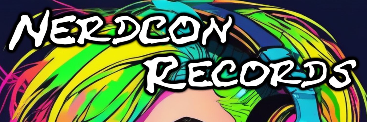 Nerdcon_Beats's profile banner image