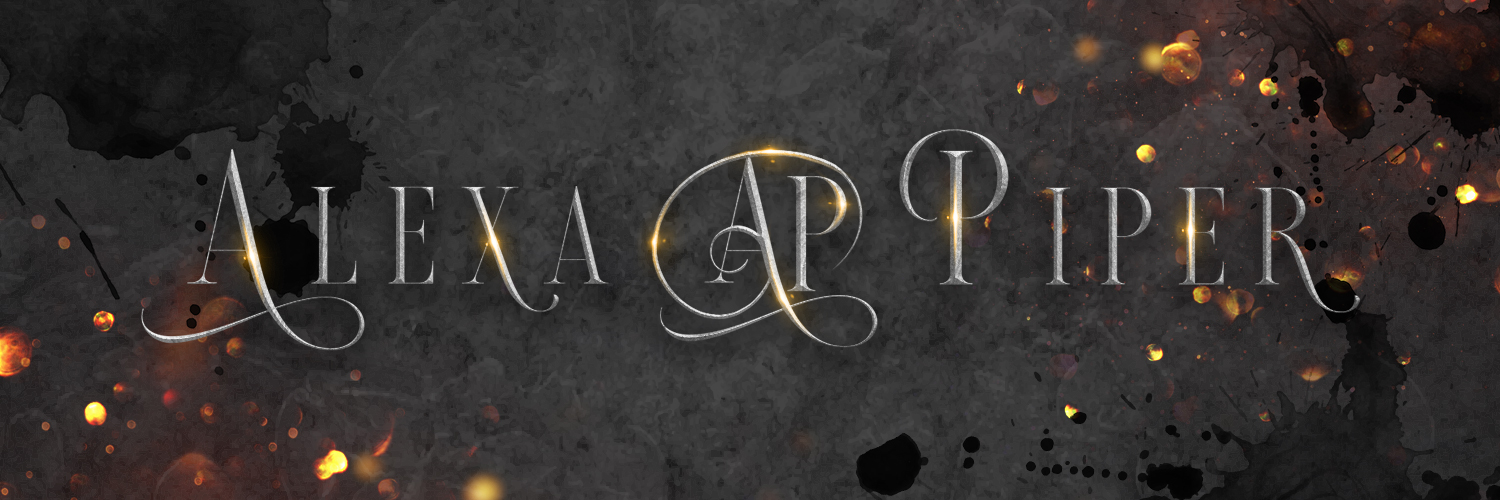 Alexa Piper banner