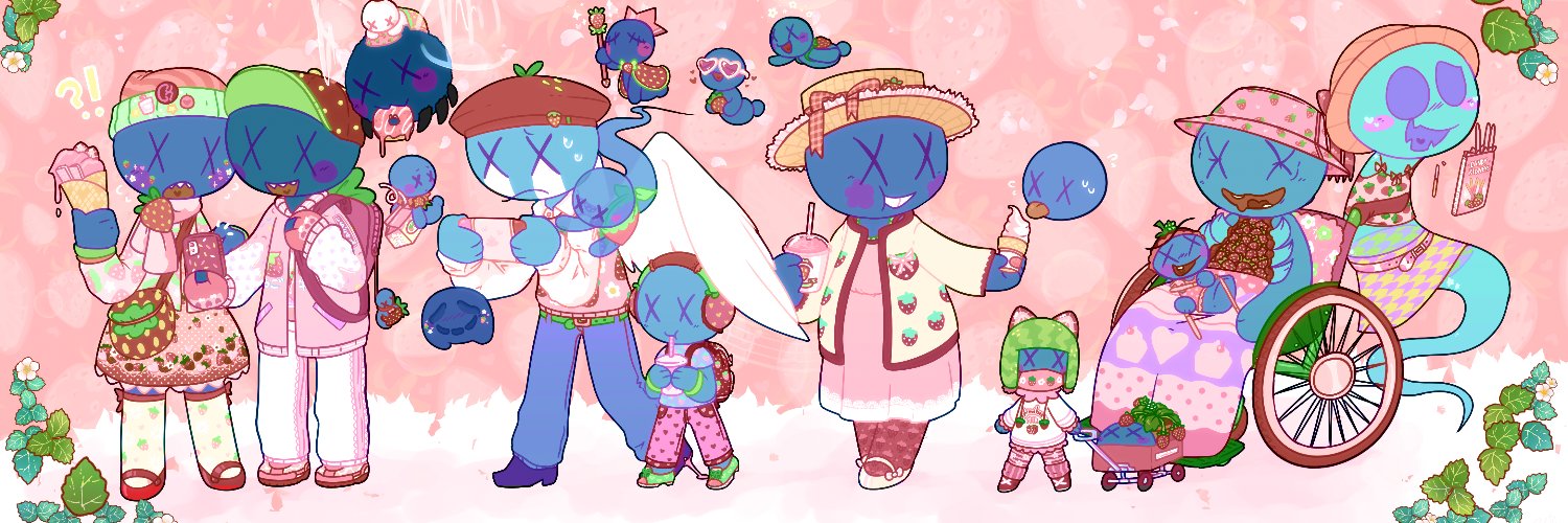 CandyKidneys's profile banner image