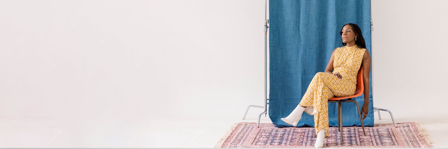 Malena Smith banner