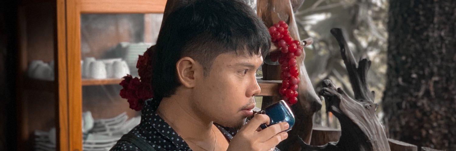 hareshdans's profile banner image