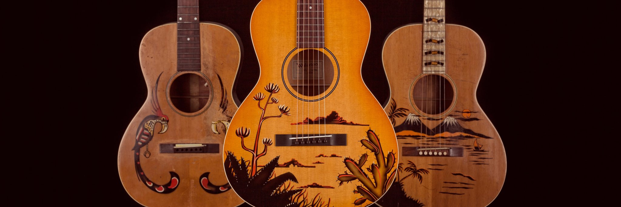 WaterlooGuitars's profile banner image