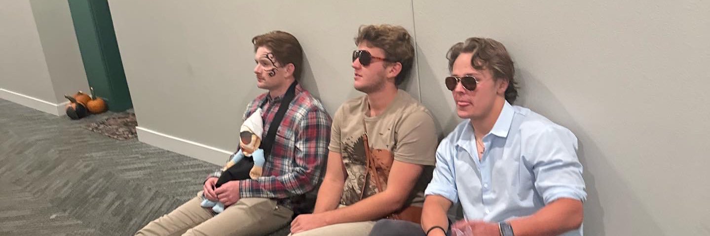 CharlieProgar's profile banner image