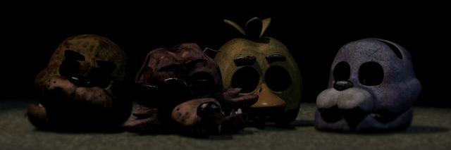 _Golden_Freddy's profile banner image
