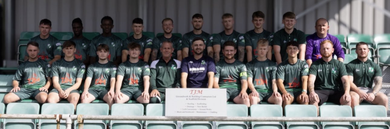 Darren Ballard banner