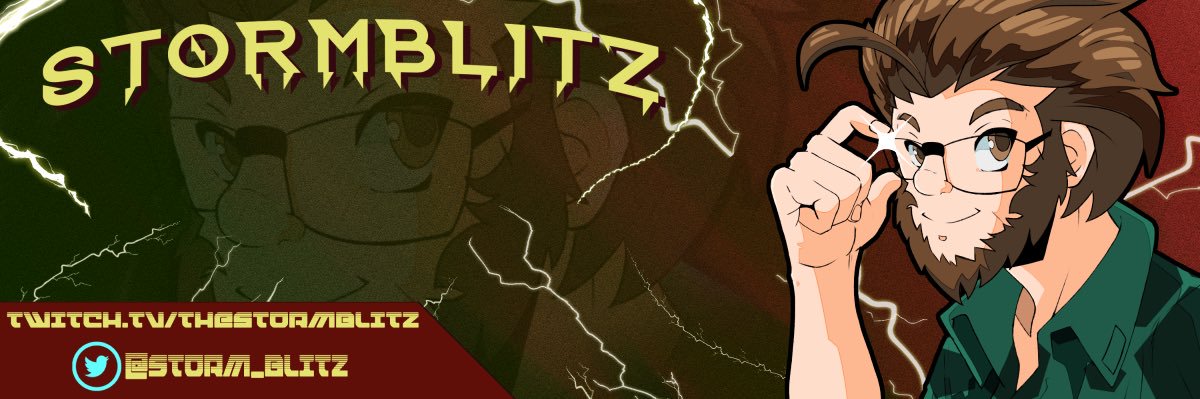 Storm_Blitz's profile banner image