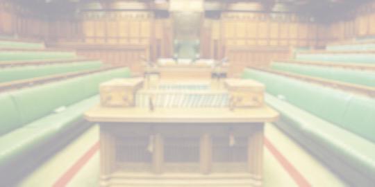 Members Interests banner