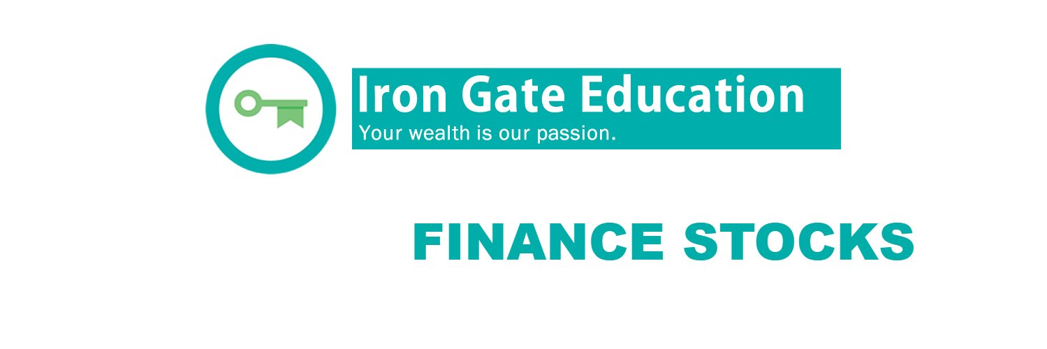 IGEFinanceS's profile banner image