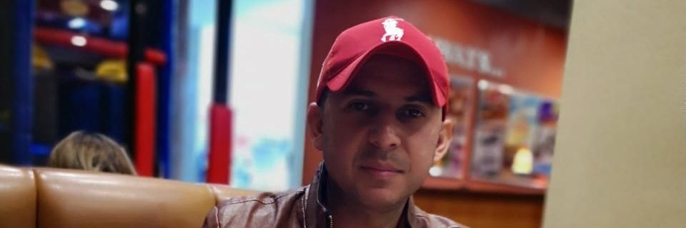 saadisalgado's profile banner image