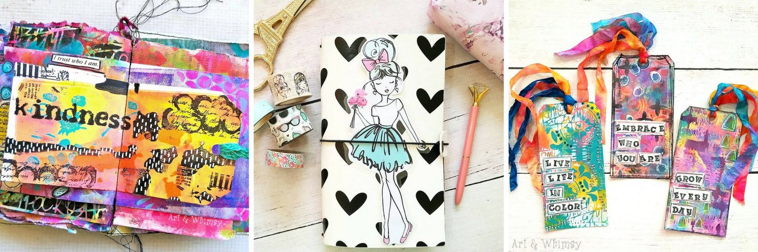 artandwhimsy's profile banner image